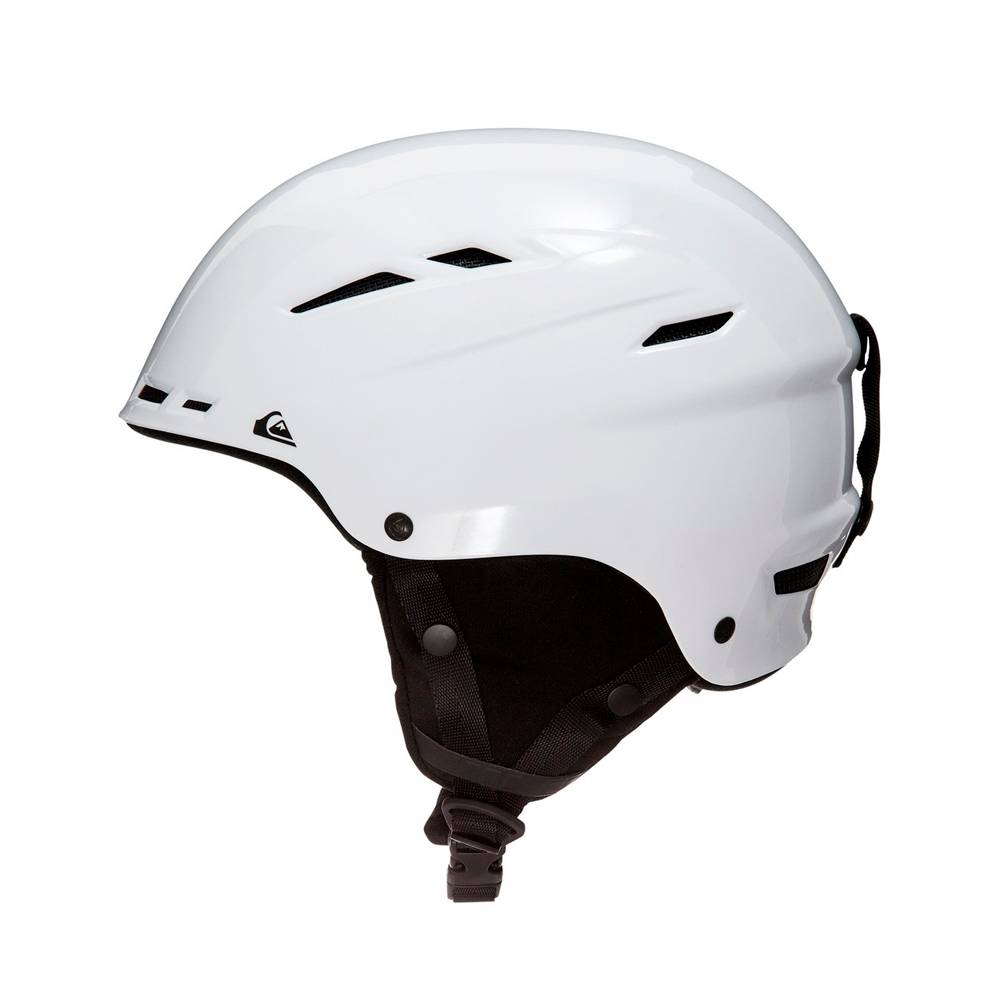 Quicksilver Helmet Motion RTL White 