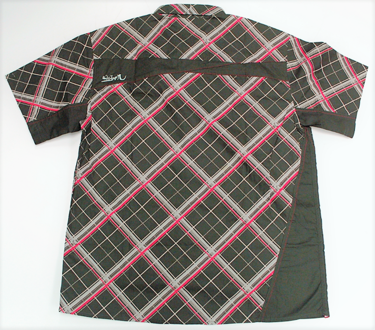 Quiksilver Trendy Original Summer Shirt 