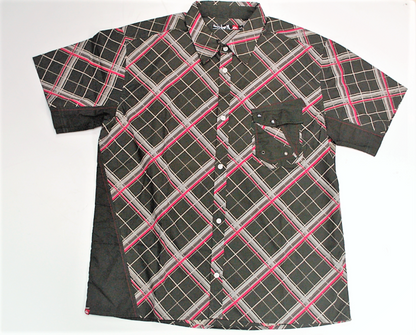 Quiksilver Trendy Original Summer Shirt 
