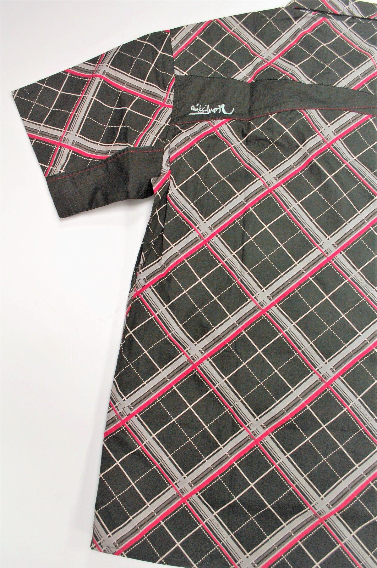 Quiksilver Trendy Original Summer Shirt 