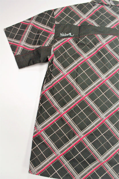 Quiksilver Trendy Original Summer Shirt 