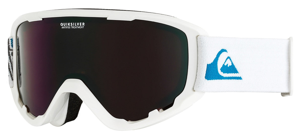 Quiksilver Sherpa Goggles White