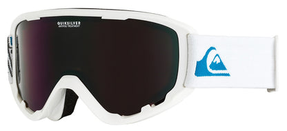 Quiksilver Sherpa Goggles White