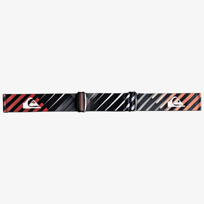 Quiksilver Sherpa Goggles Black 