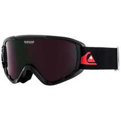 Quiksilver Sherpa Goggles Ski Snowboard Outdoor Snow Sports Winter Ant – Traventuria Sports