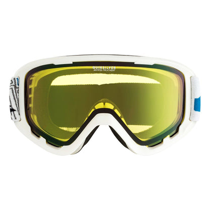 Quiksilver Sherpa Goggles White