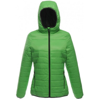 Regatta Acadia Green Ladies Jacket