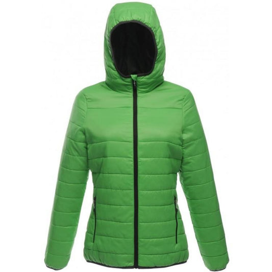 Regatta Acadia Green Ladies Jacket