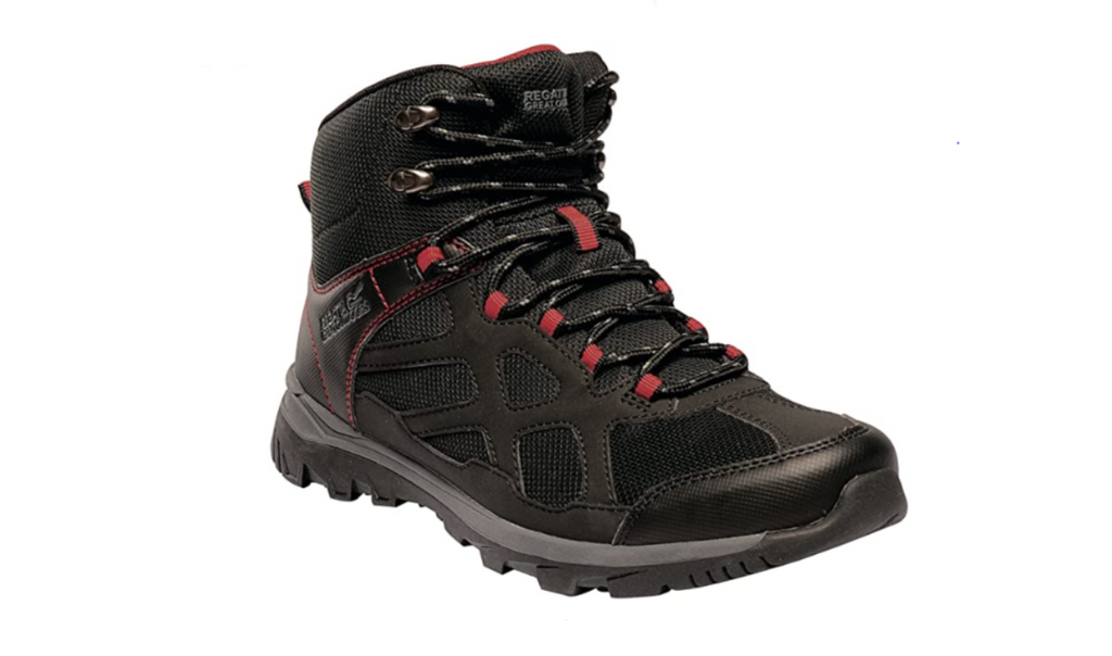 Men's kota mid walking boots online