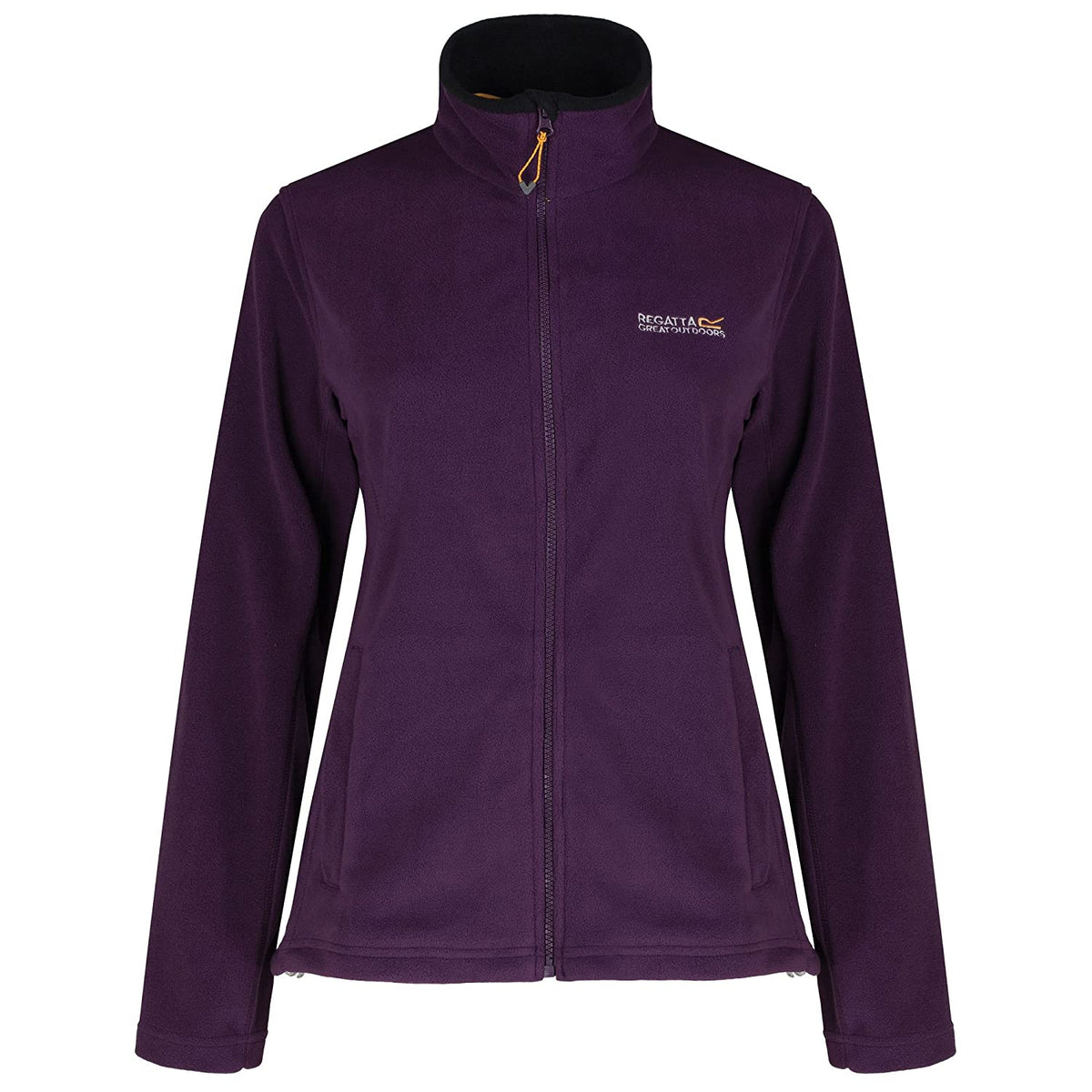 Regatta Clemance Blackberry Wine Fleece