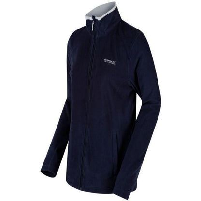 Regatta Clemance Navy Blue Fleece