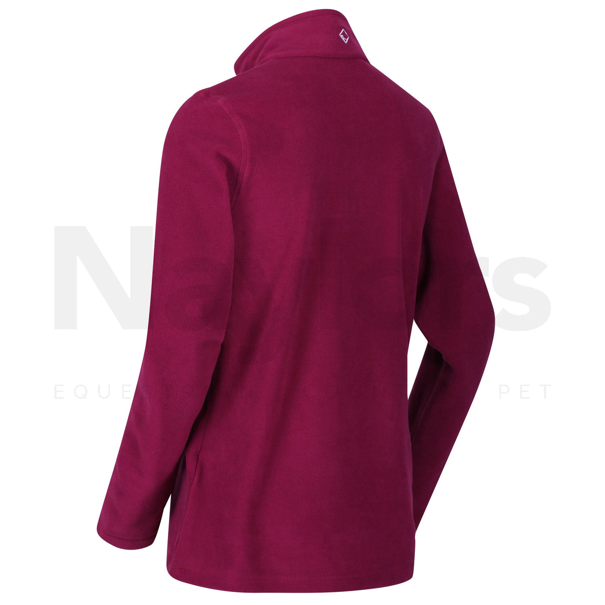Regatta Clemance Beetroot Fleece
