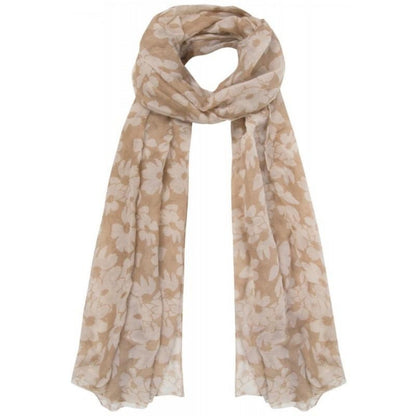 Regatta Peggie Moccasin Scarf