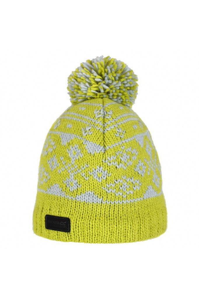 Regatta Sleet Knitted Winter Hat
