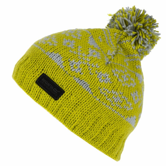 Regatta Sleet Knitted Winter Hat