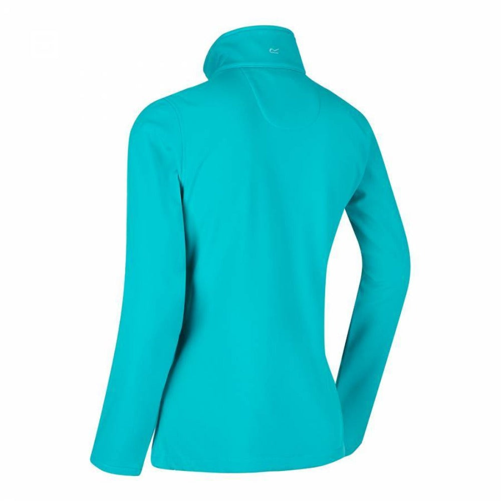 Regatta Connie Softshell Blue