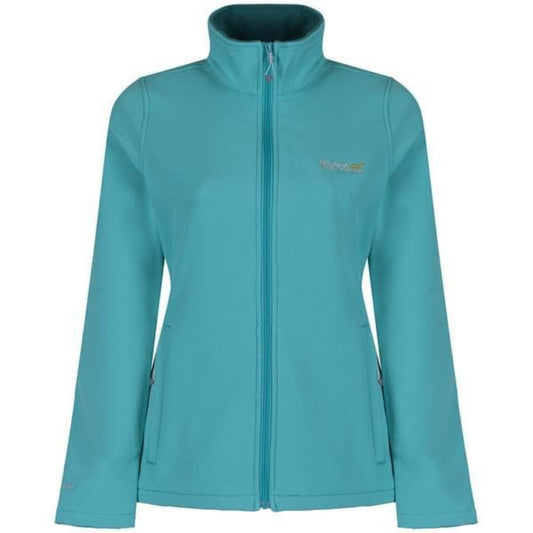 Regatta Connie Softshell Blue