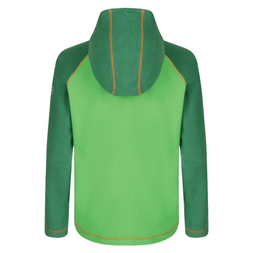Regatta Upflow Fleece Juniour Kids Green