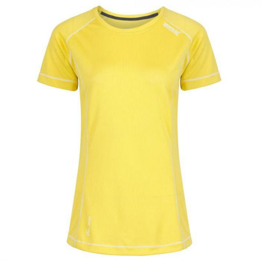 Regatta Virda Limetta T-Shirt