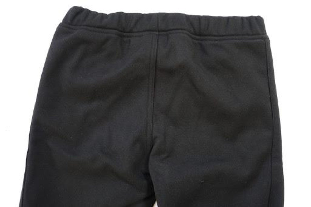 Ross Icepeak Pants Junior Softshell Black