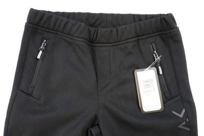Ross Icepeak Pants Junior Softshell Black