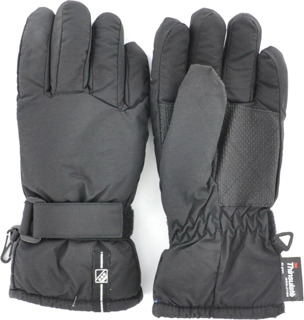 Rucanor Liam V Ski Gloves