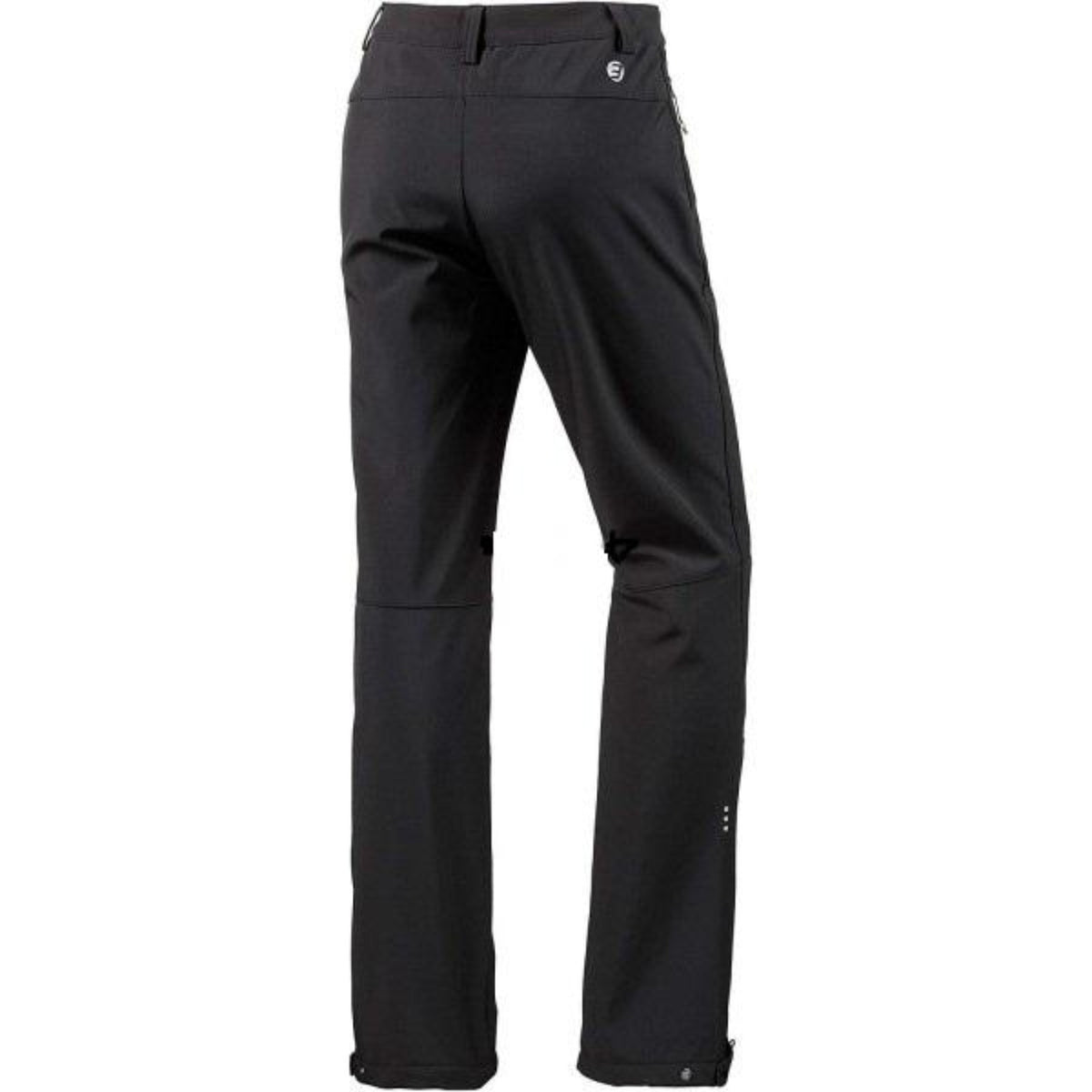 Icepeak Salme Softshell Pants Black