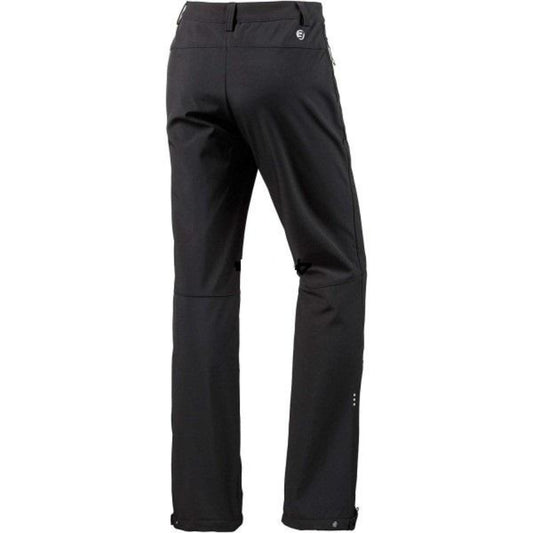 Icepeak Salme Softshell Pants Black