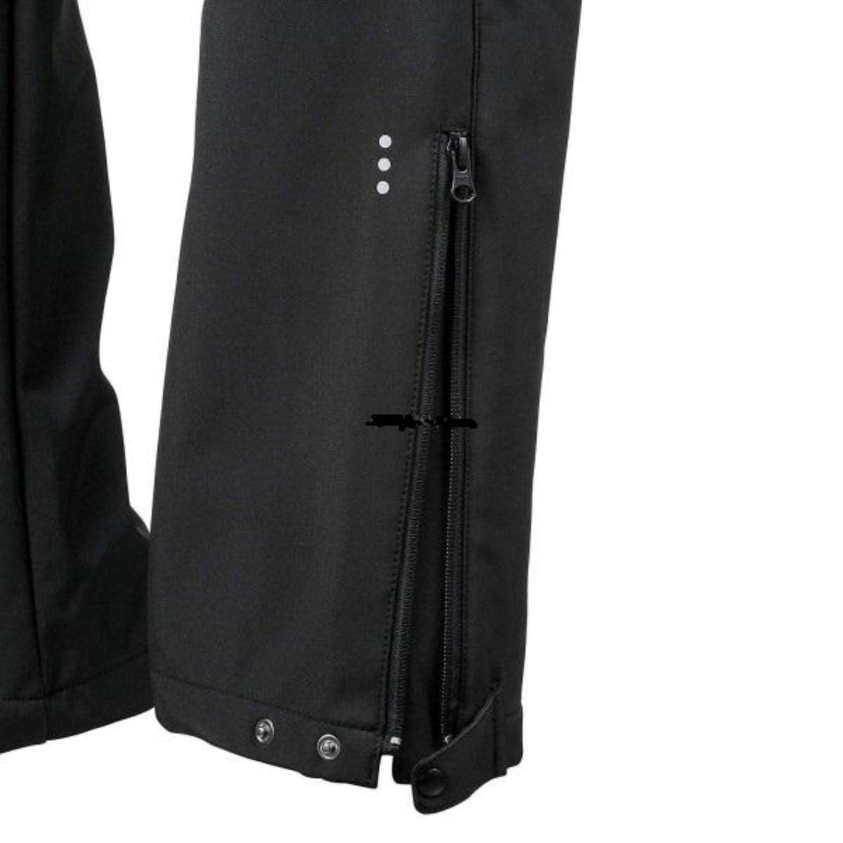 Icepeak Salme Softshell Pants Black