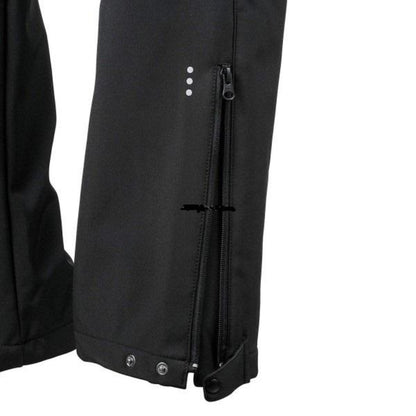 Icepeak Salme Softshell Pants Black