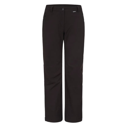 Icepeak Salme Softshell Pants Black