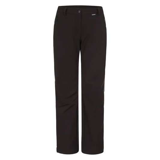 Icepeak Salme Softshell Pants Black