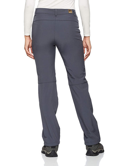 Icepeak Savita Women Ski Pants Grey