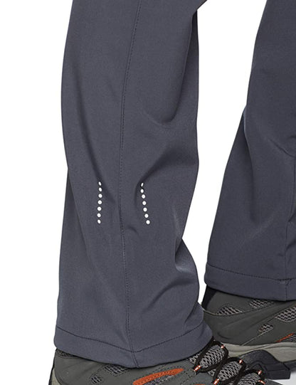 Icepeak Savita Women Ski Pants Grey