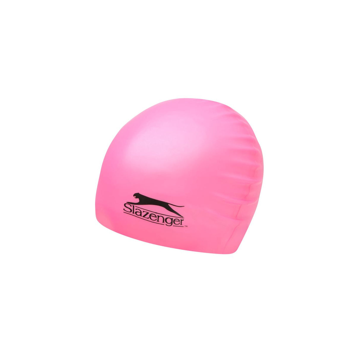 Slazenger Silicone Cap Pink