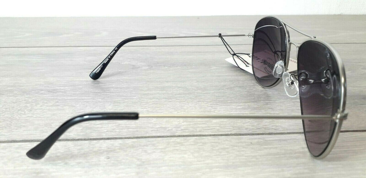 Soulcal Ladies Sunglasses Metal Frame Neutral