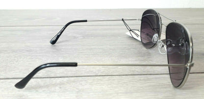 Soulcal Ladies Sunglasses Metal Frame Neutral