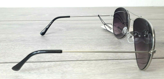 Soulcal Ladies Sunglasses Metal Frame Neutral