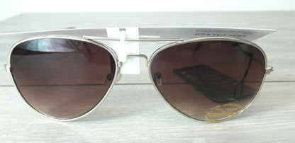 Soulcal Ladies Sunglasses Metal Frame Neutral