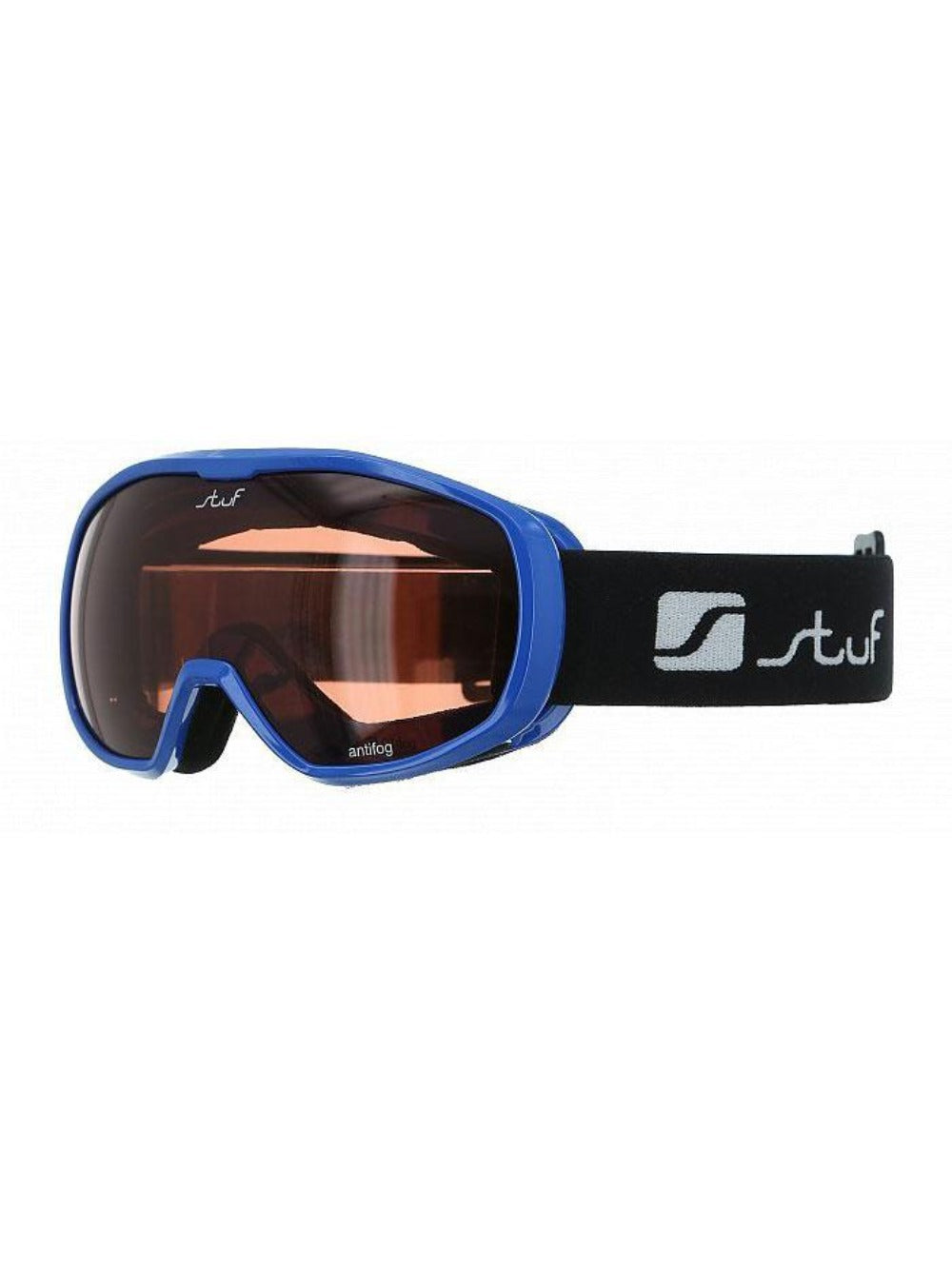 Ski goggles with for kids Blue 