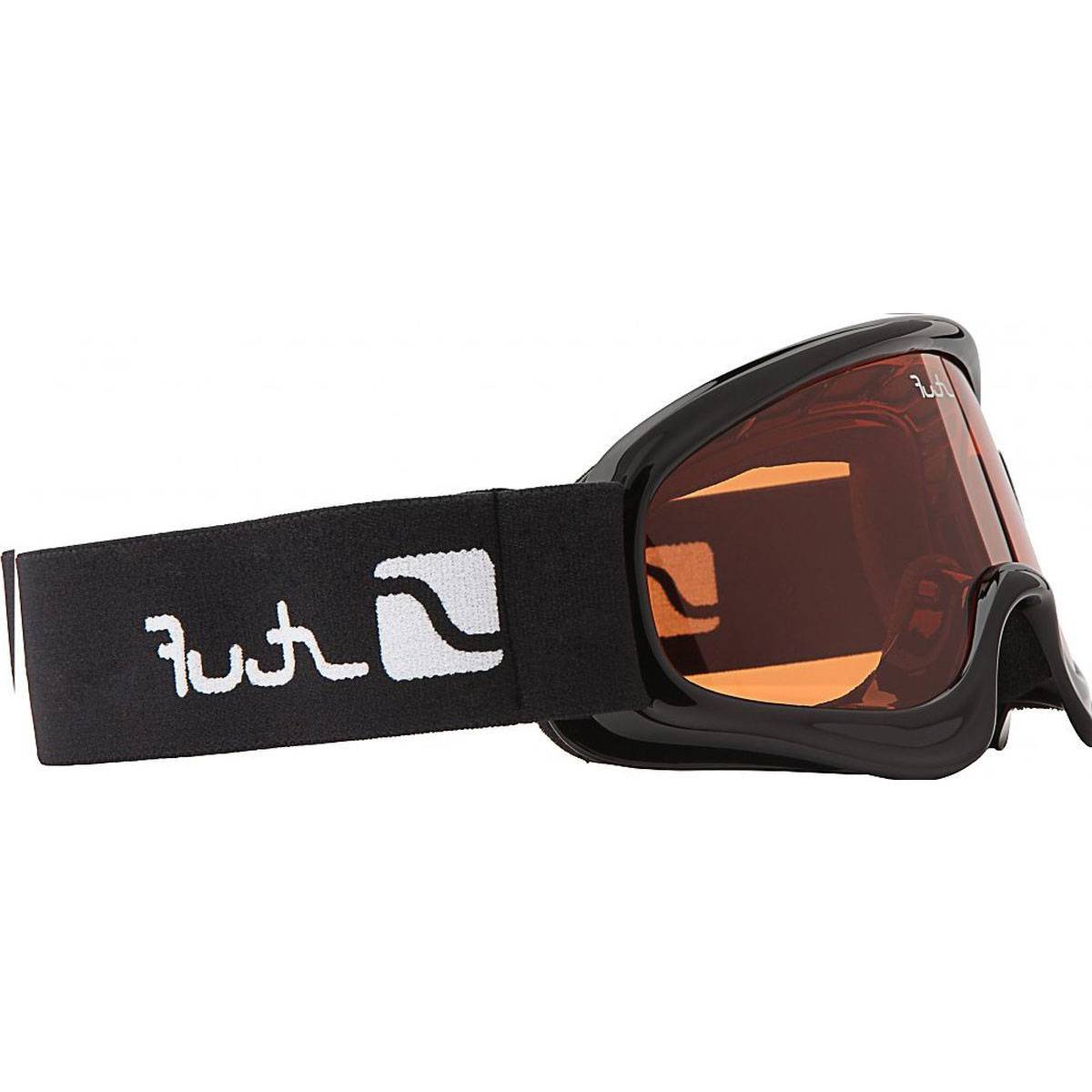Stuf Echo Ski Goggles Black