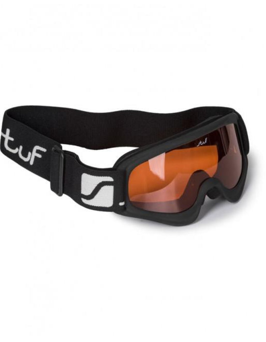 Stuf Echo Ski Goggles Black