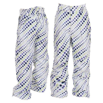 Trespass Jr ki Pants White