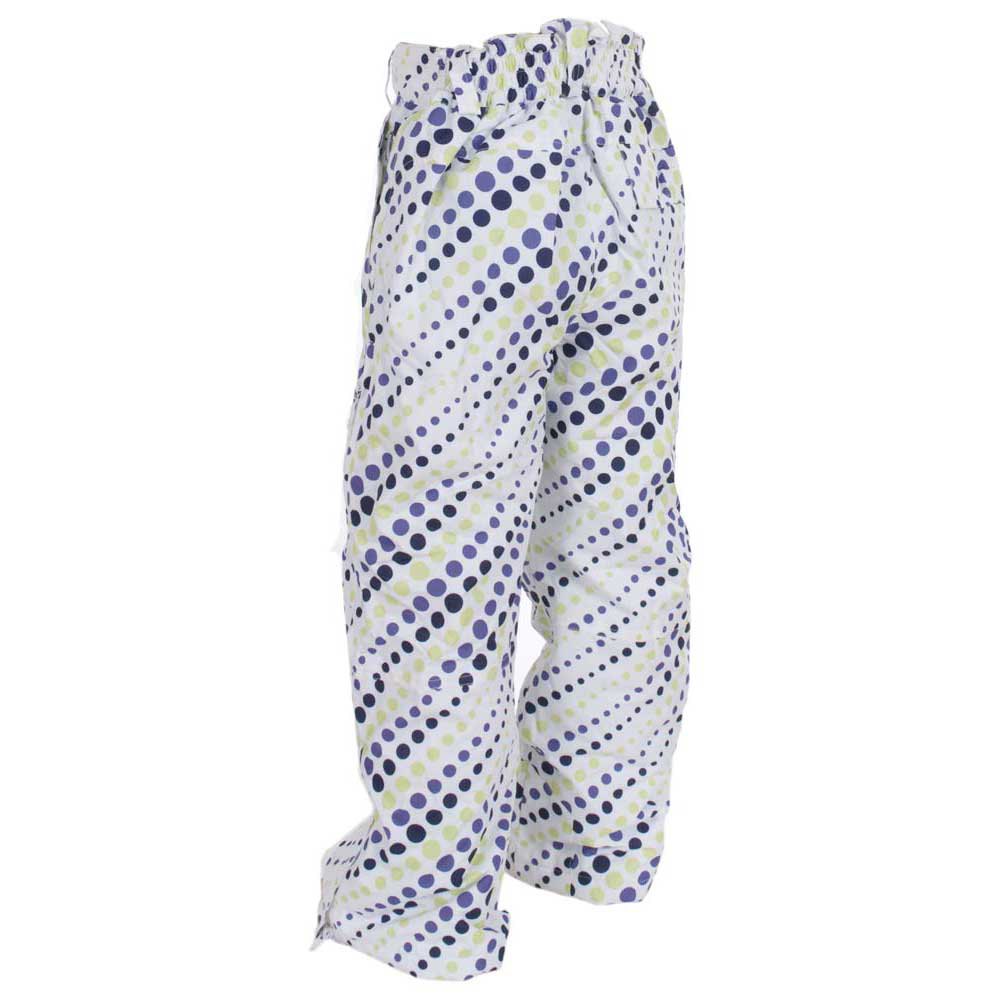 Trespass Jr ki Pants White