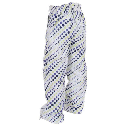 Trespass Jr ki Pants White