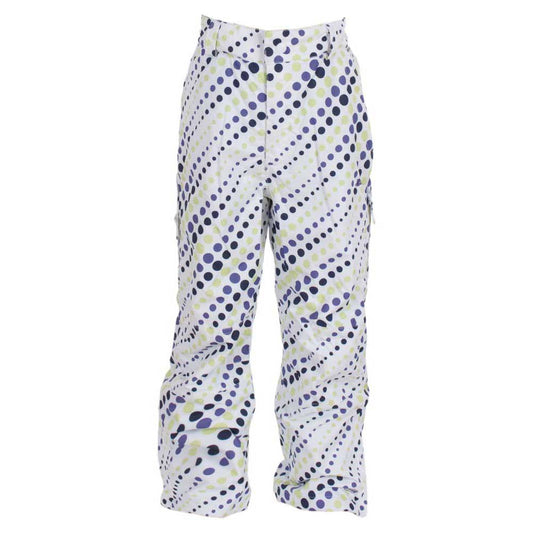 Trespass Jr ki Pants White