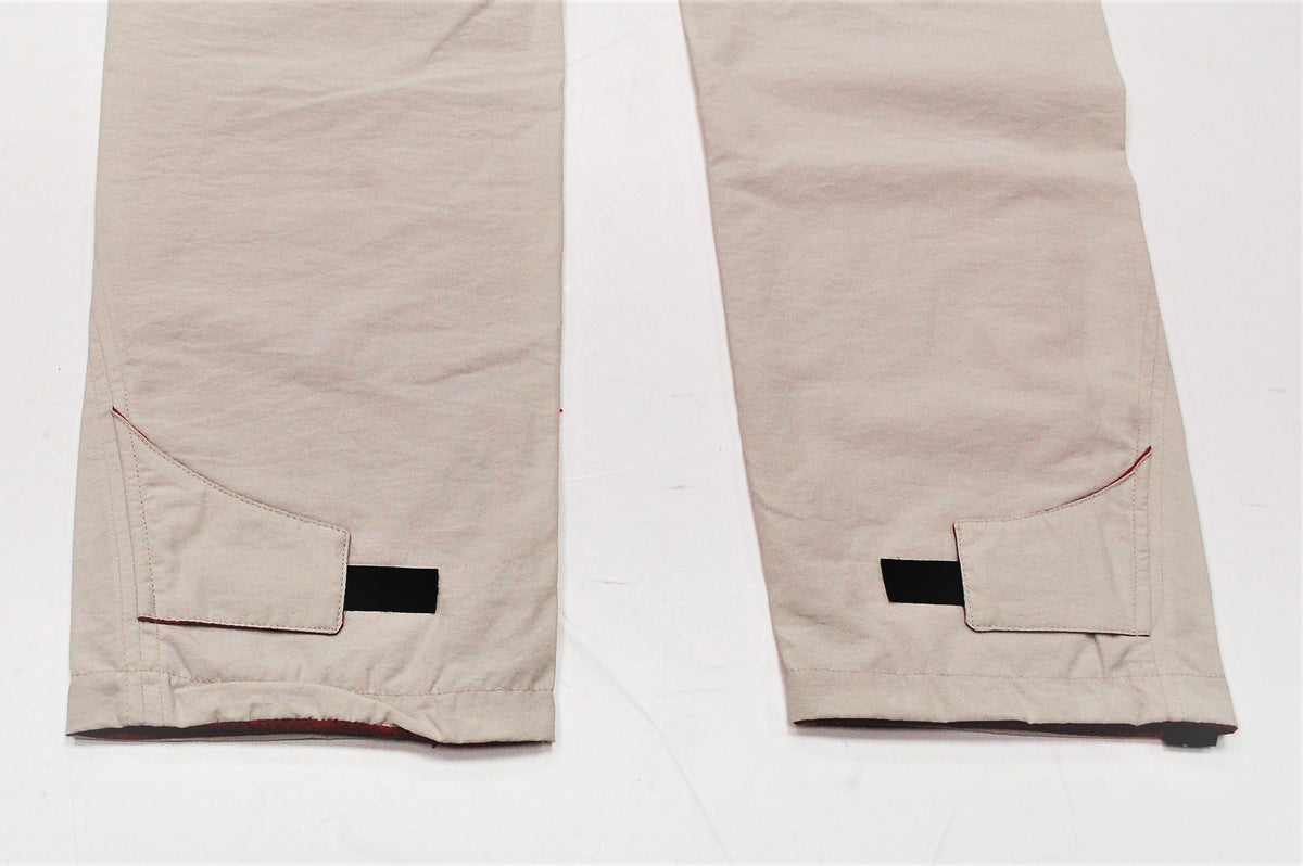 Zerorh+ Active Outdoor Warm Sport Practical Comfy Wear Pants