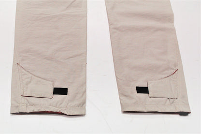 Zerorh+ Active Outdoor Warm Sport Practical Comfy Wear Pants