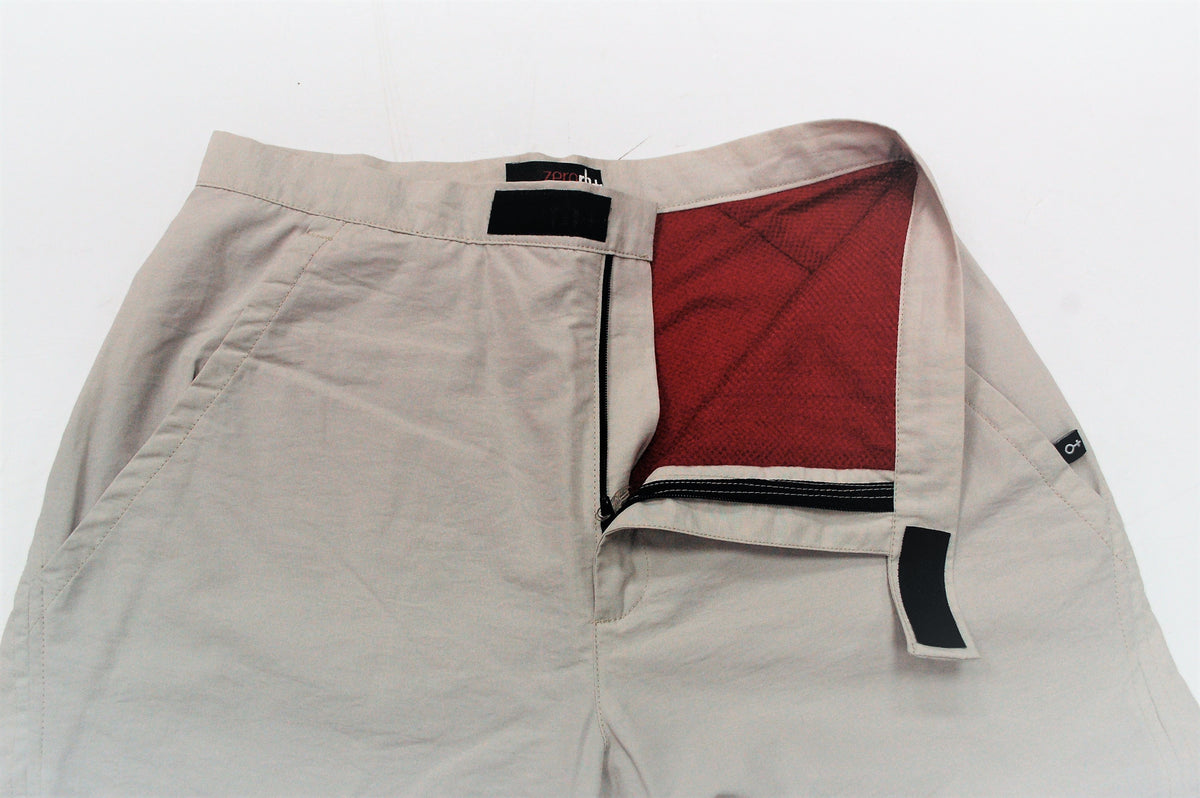 Zerorh+ Active Outdoor Warm Sport Practical Comfy Wear Pants